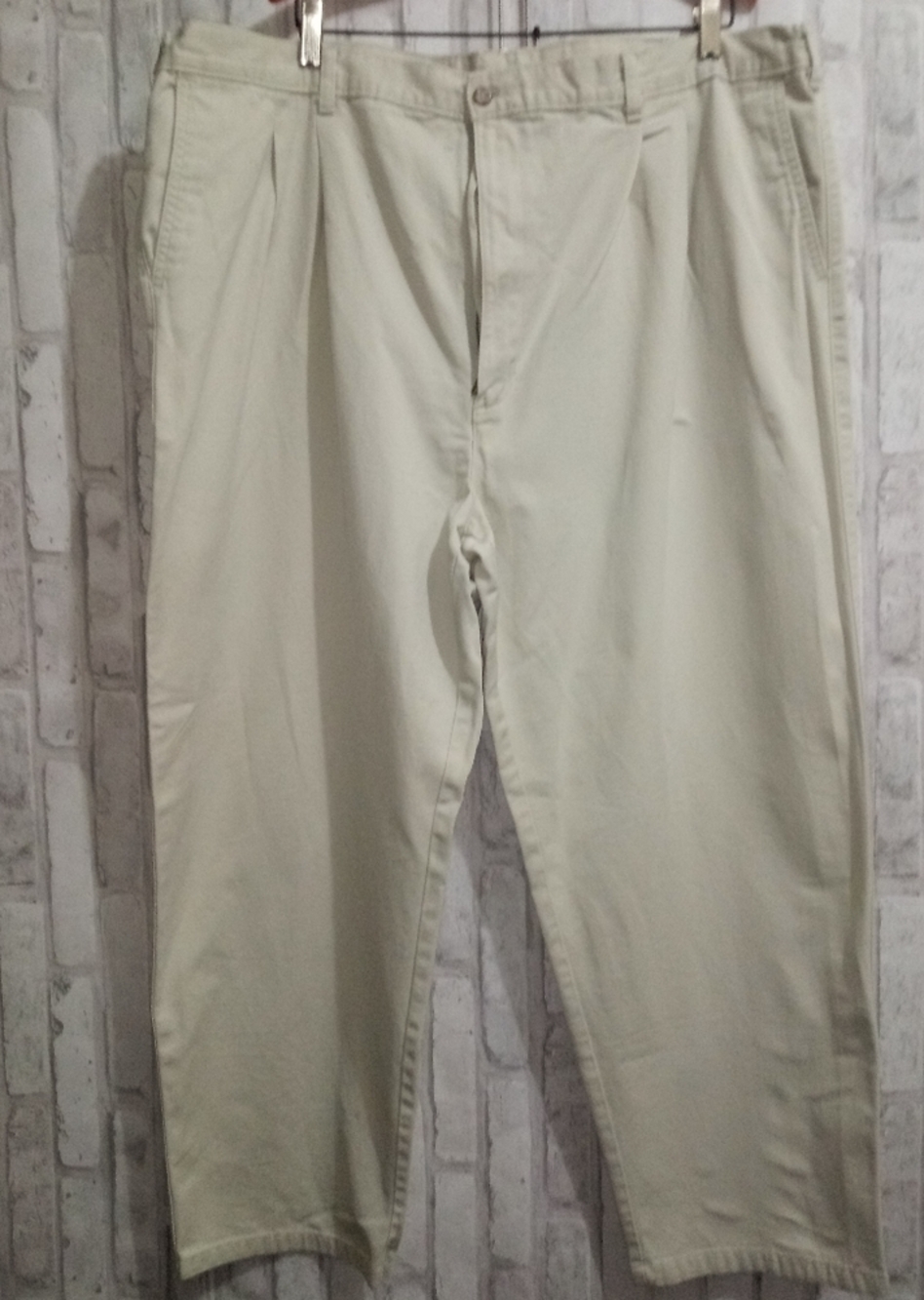 Northwest Territory Chino khaki men's Pants